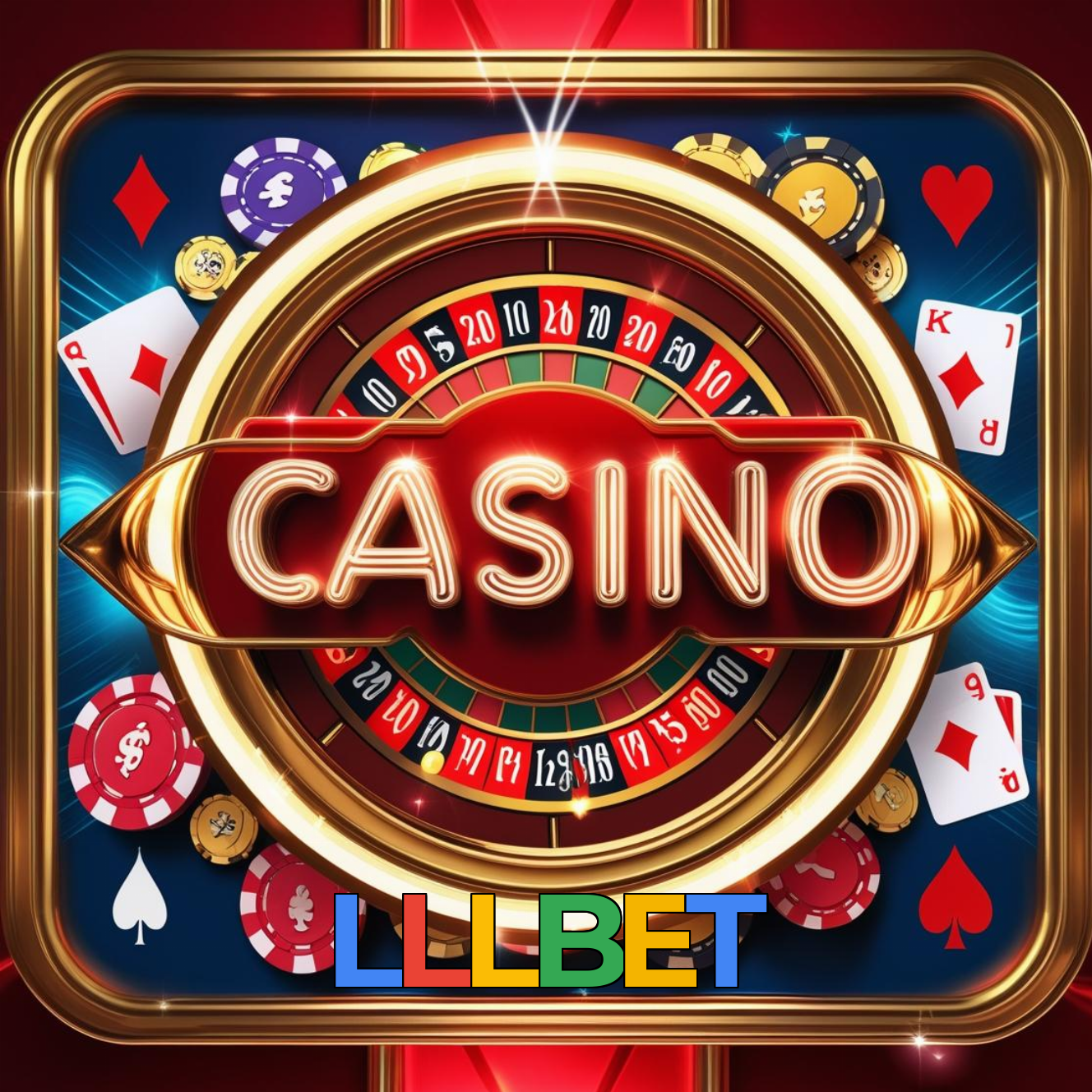 LLLBET:Onde a diversão e a sorte se encontram: poker, roleta e futebol online!