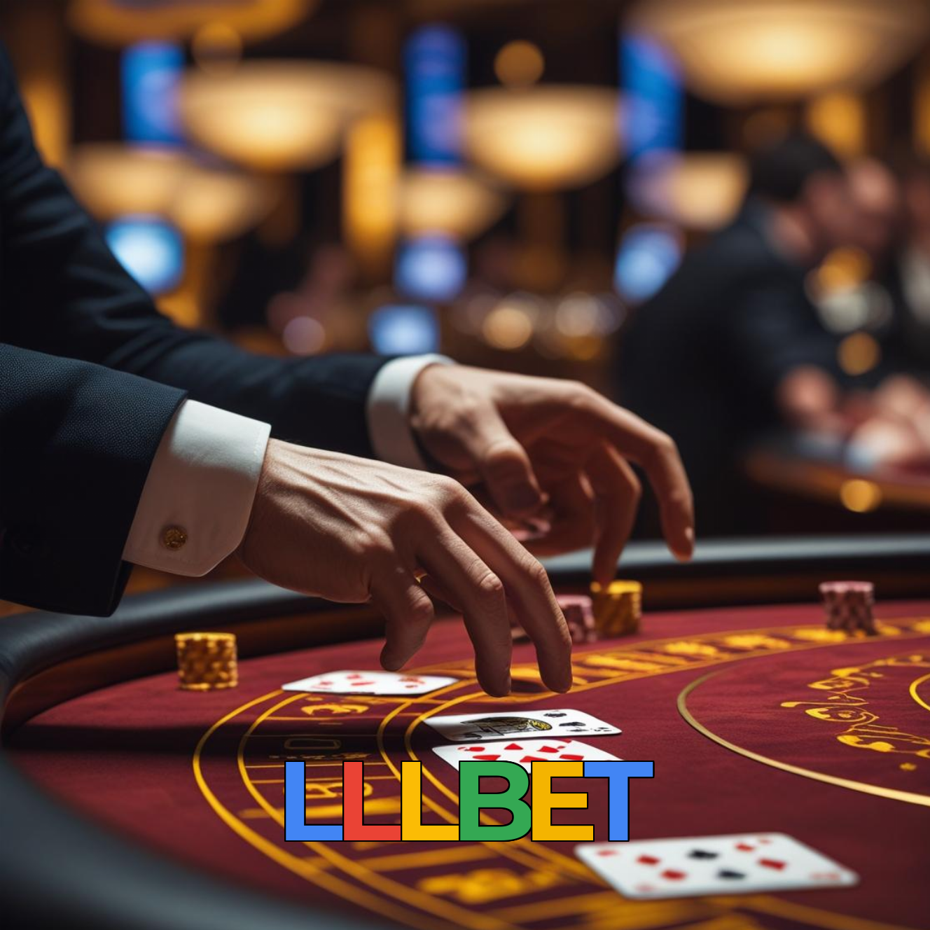 LLLBET:Jogue slots, blackjack e aposte ao vivo no futebol com segurança!