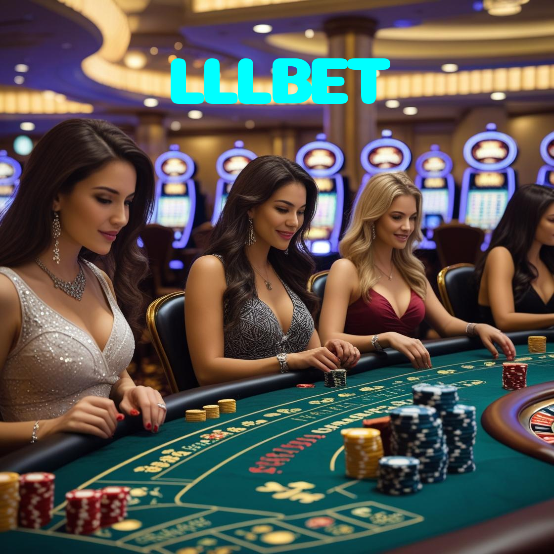 LLLBET：Aposte no futebol e jogue slots emocionantes com grandes prêmios!