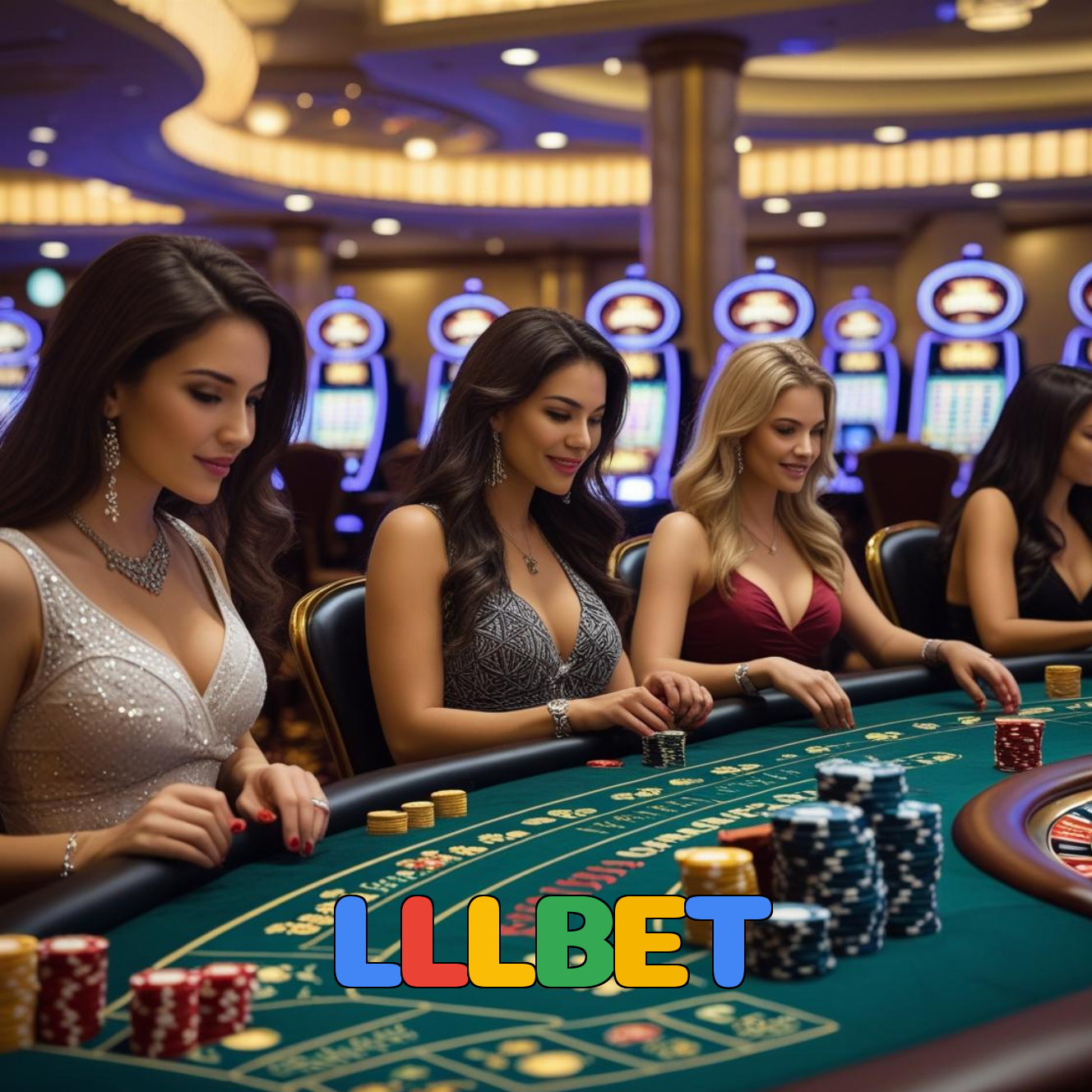 LLLBET:Jogue nas roletas e experimente a verdadeira emoção do cassino!