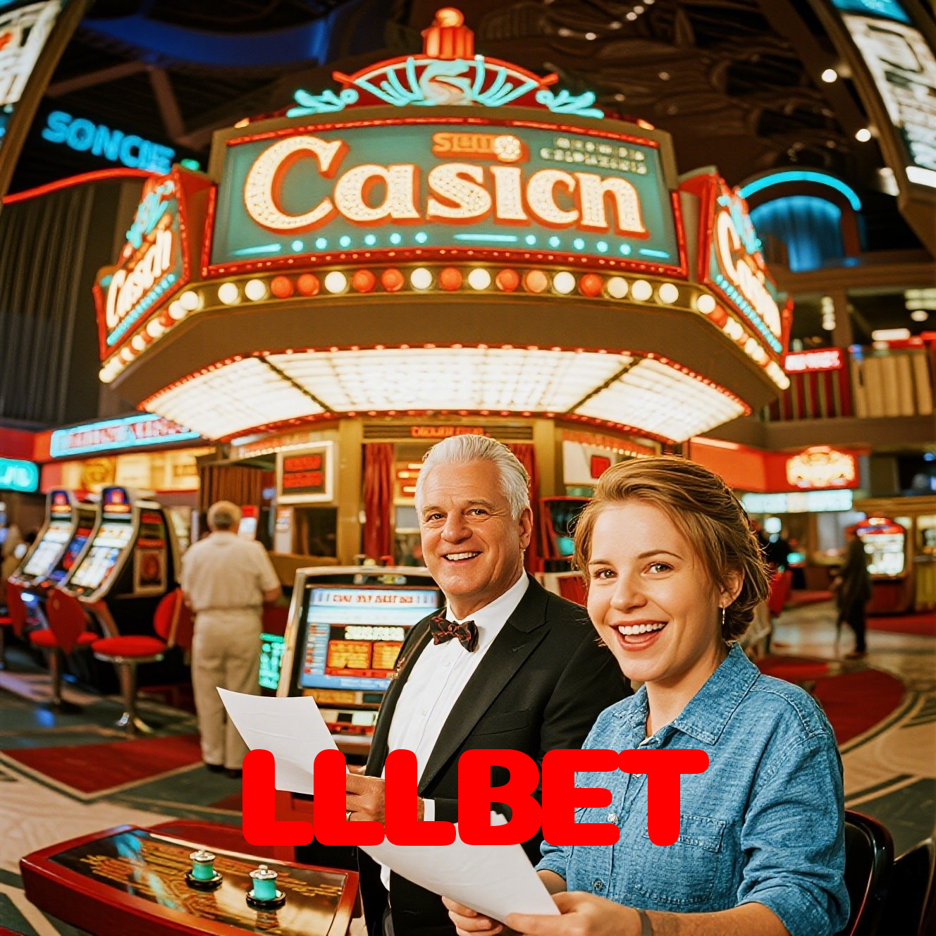 LLLBET:O cassino online mais emocionante está aqui! Aposte agora!