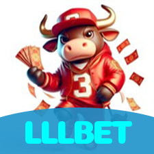 LLLBET：Onde a sorte está ao seu lado: apostas no futebol e vitórias no cassino!