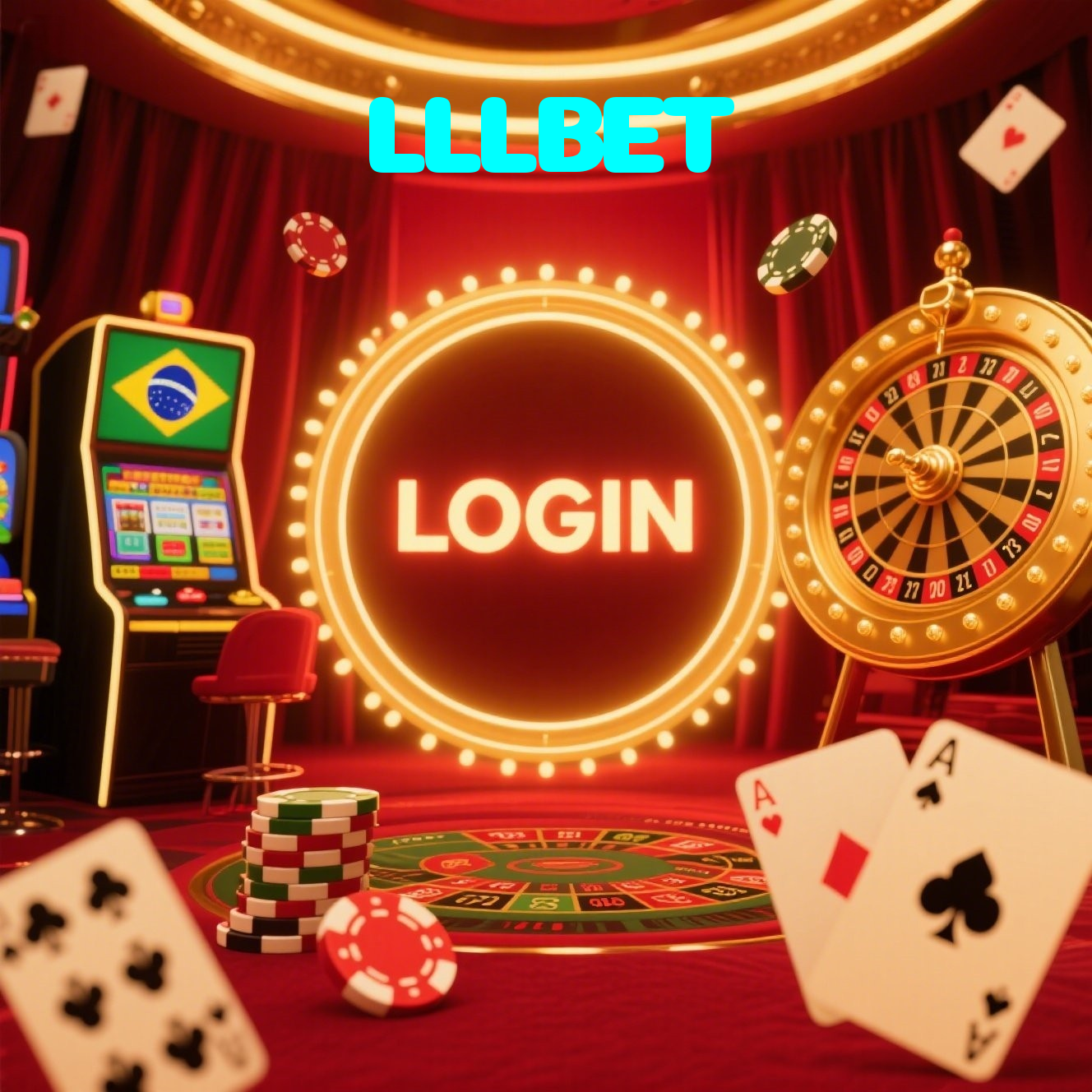 LLLBET:Onde sua sorte brilha: cassino online com futebol e jogos emocionantes!