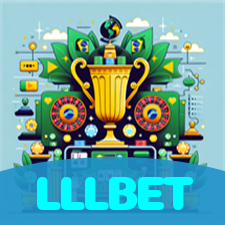 LLLBET：Sinta a adrenalina das slots e conquiste vitórias como nunca!