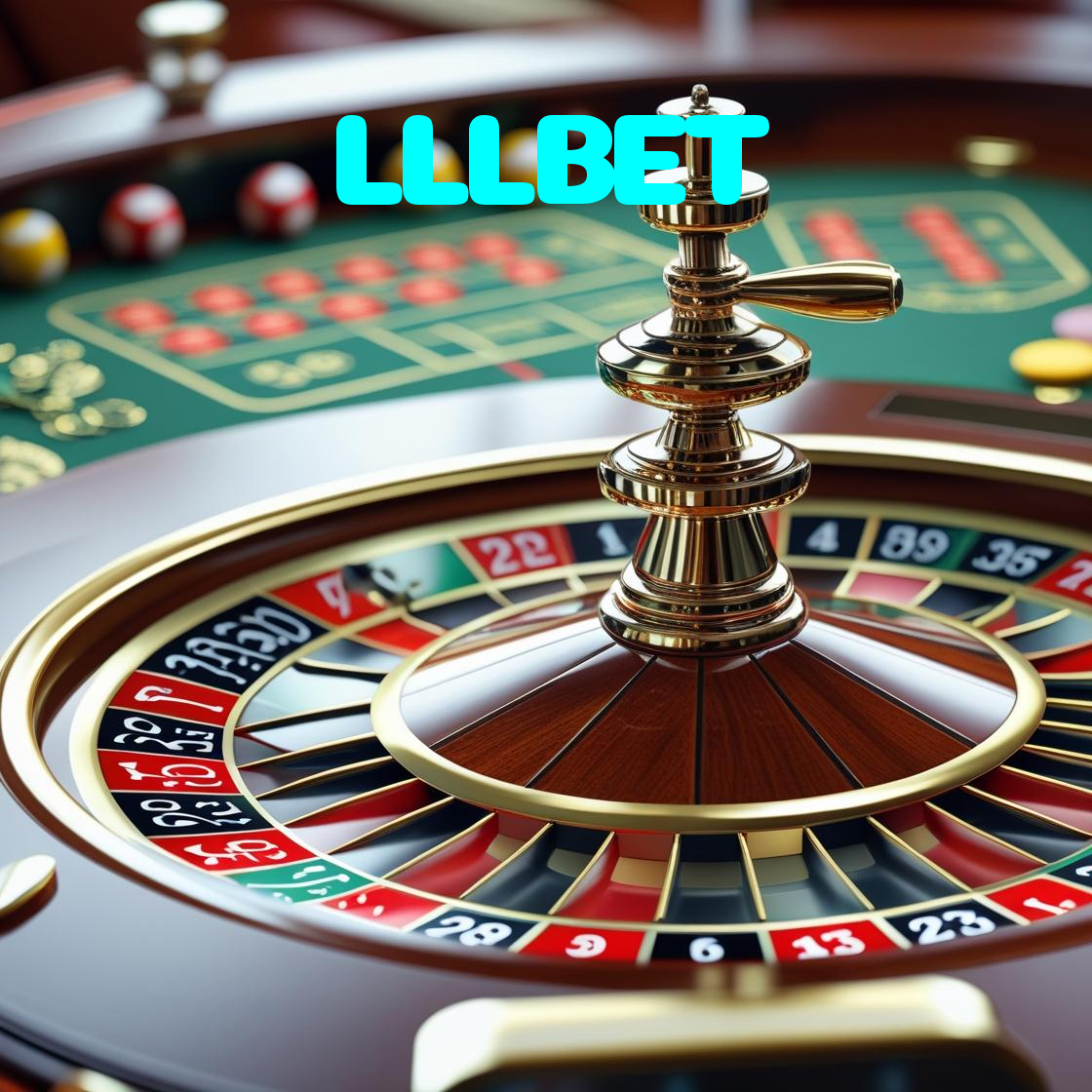 LLLBET：Jogue nas mesas de poker e se torne um campeão das cartas!
