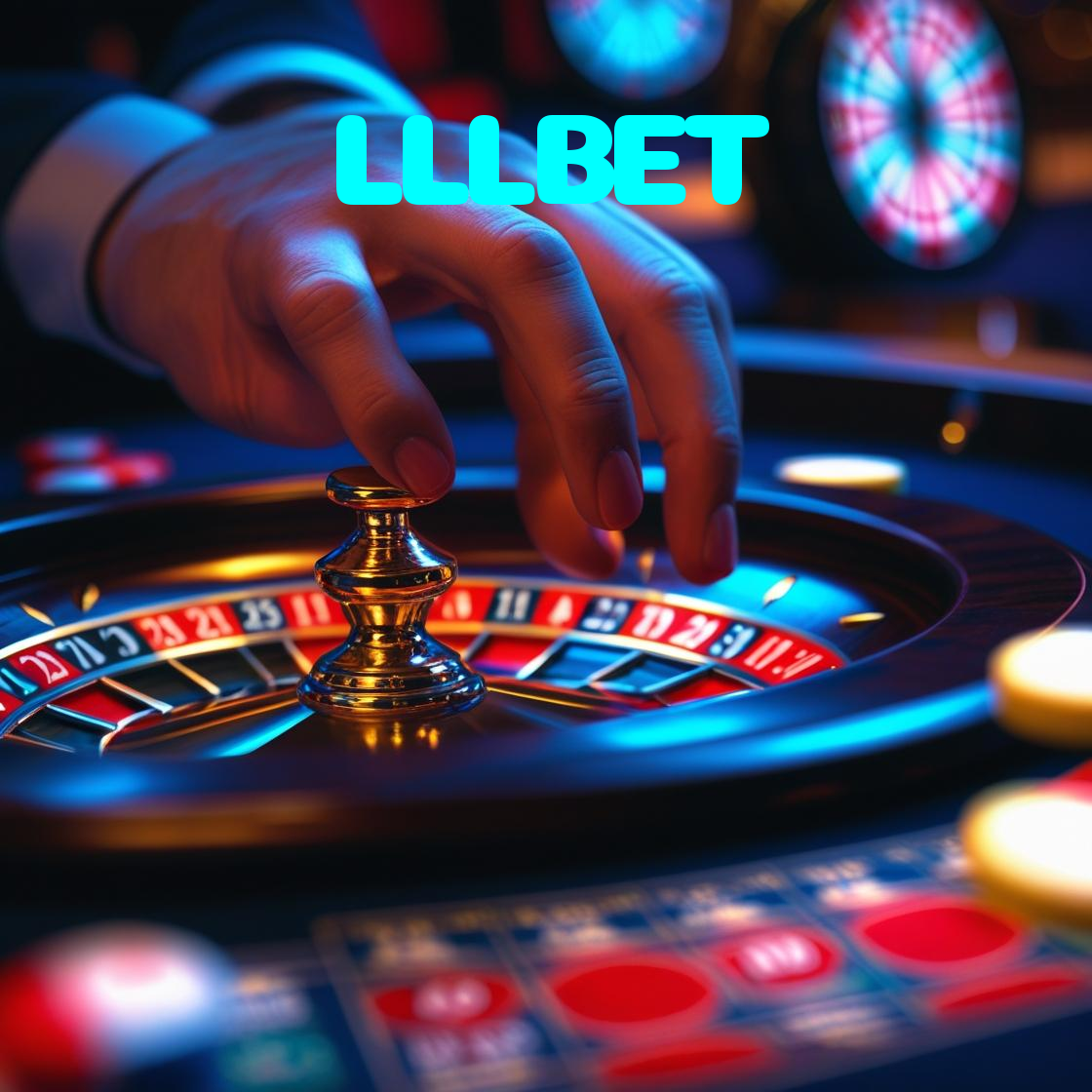 LLLBET:Apostas emocionantes em futebol e diversão garantida em blackjack e roleta!