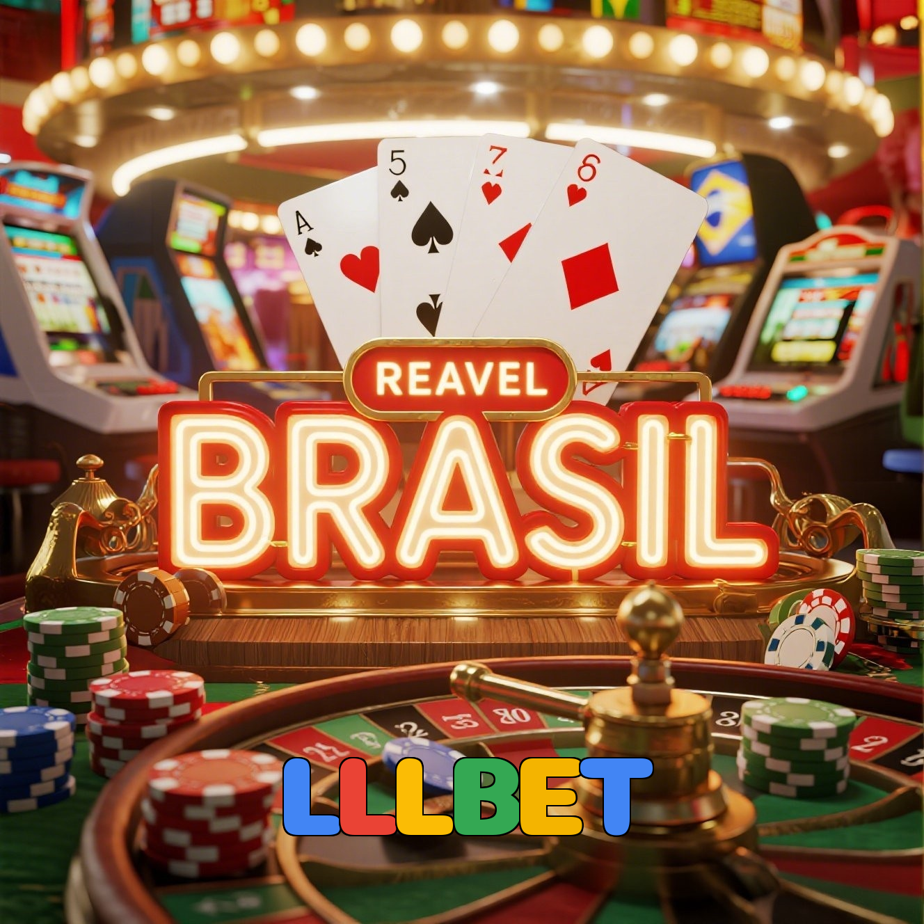 LLLBET:Gire as slots e conquiste jackpots de tirar o fôlego!