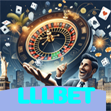 LLLBET：Gire nas slots e conquiste vitórias extraordinárias!