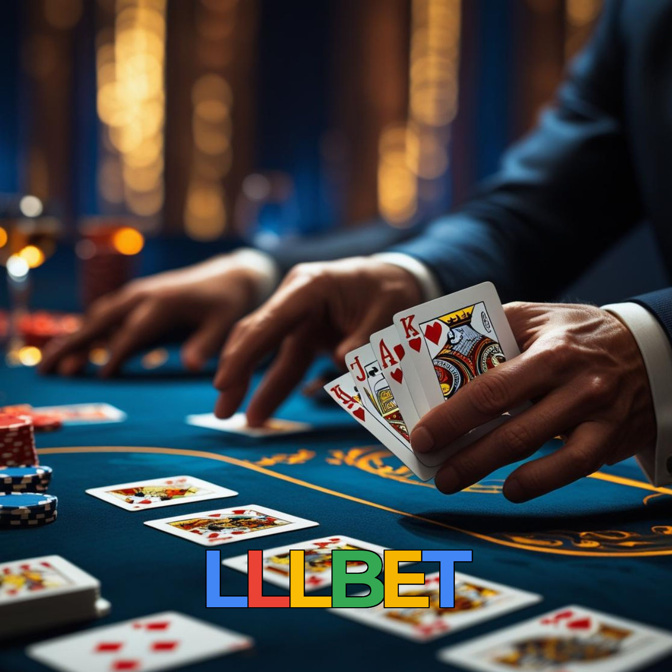 LLLBET:A adrenalina do futebol online te espera para grandes vitórias!