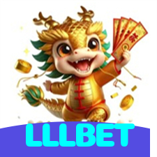 LLLBET:A sorte está ao seu lado em slots, poker e apostas esportivas online!