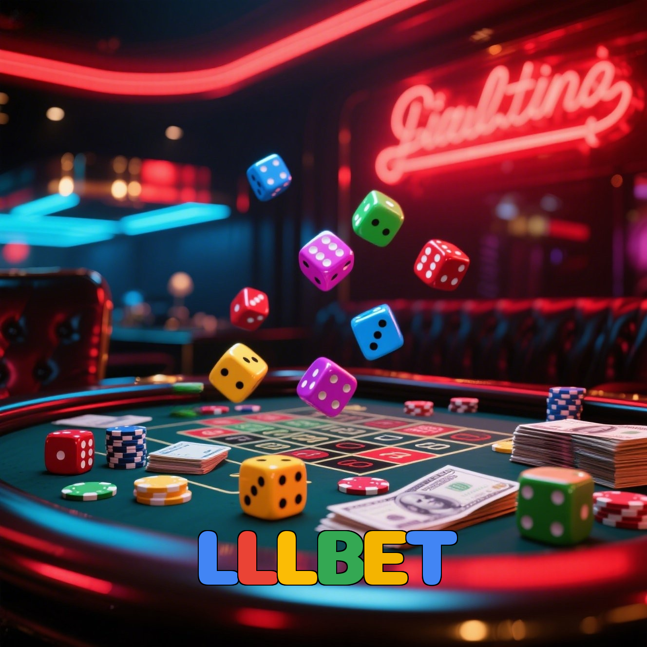 LLLBET:O cassino perfeito para jogar poker e fazer apostas no futebol online!