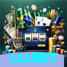 LLLBET：Ganhe com poker, blackjack e apostas em futebol no cassino online!