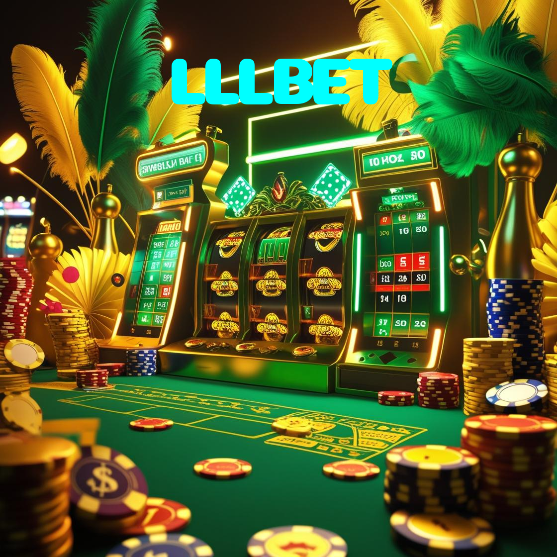 LLLBET:Encontre o seu jogo favorito e leve para casa prêmios fantásticos!