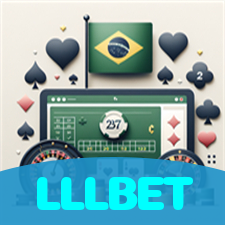 LLLBET：Jogue blackjack e aposte no futebol para uma experiência inesquecível!