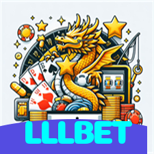 LLLBET:O cassino mais confiável para apostas no futebol e jogos de cassino!