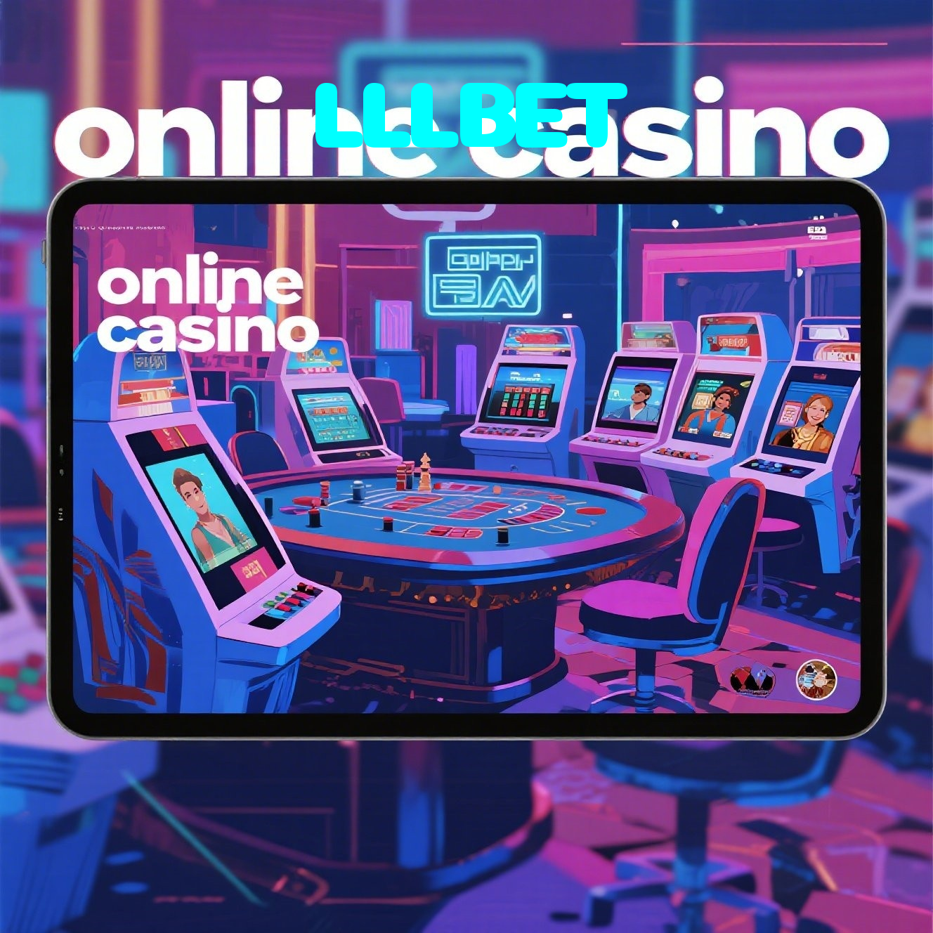 LLLBET:Ganhe prêmios incríveis em slots, roleta e apostas ao vivo no futebol!