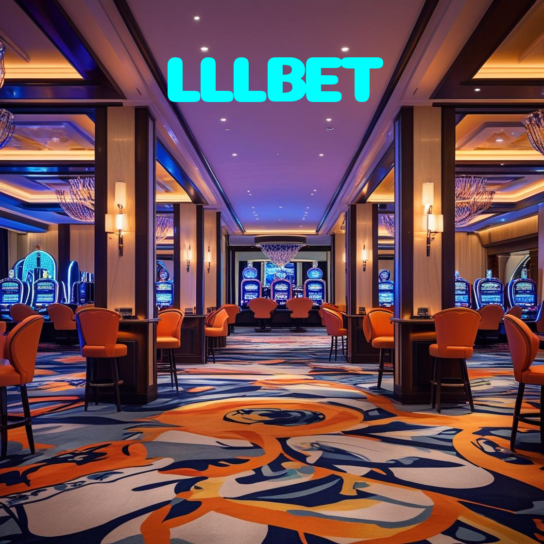 LLLBET:Aposte no futebol e ganhe com os melhores jogos de cassino online!