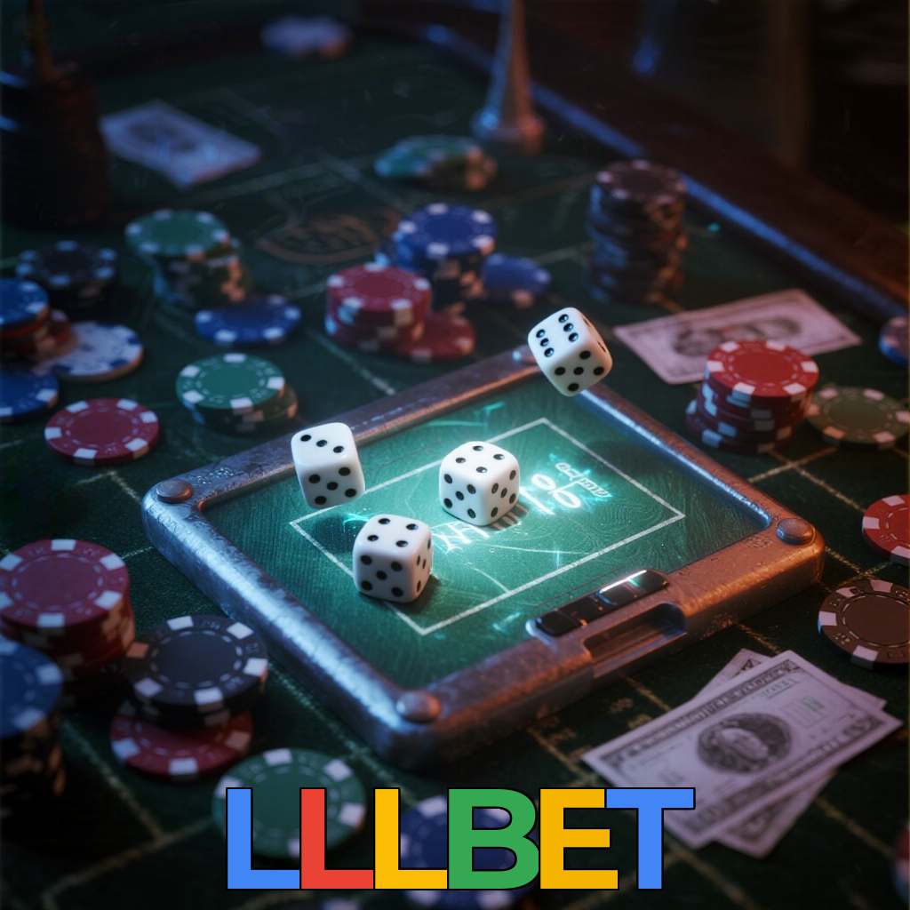 LLLBET:O futebol digital te espera! Aposte e sinta a emoção de ganhar!