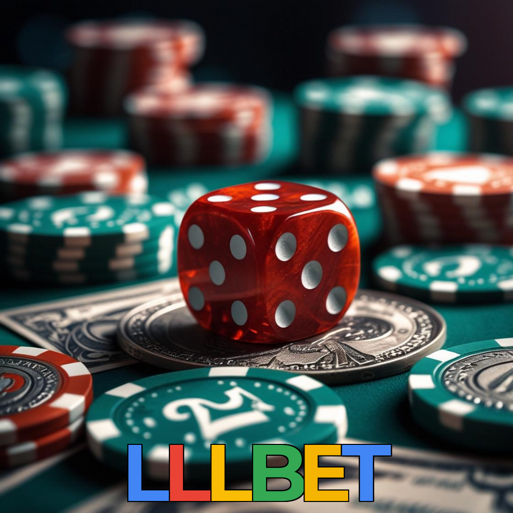 LLLBET:Sinta a emoção do cassino! Aposte agora e ganhe prêmios reais!