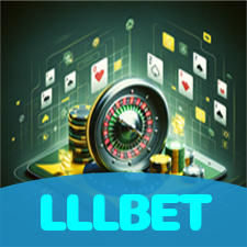LLLBET：Sinta a emoção de jogar nas melhores slots do mercado!