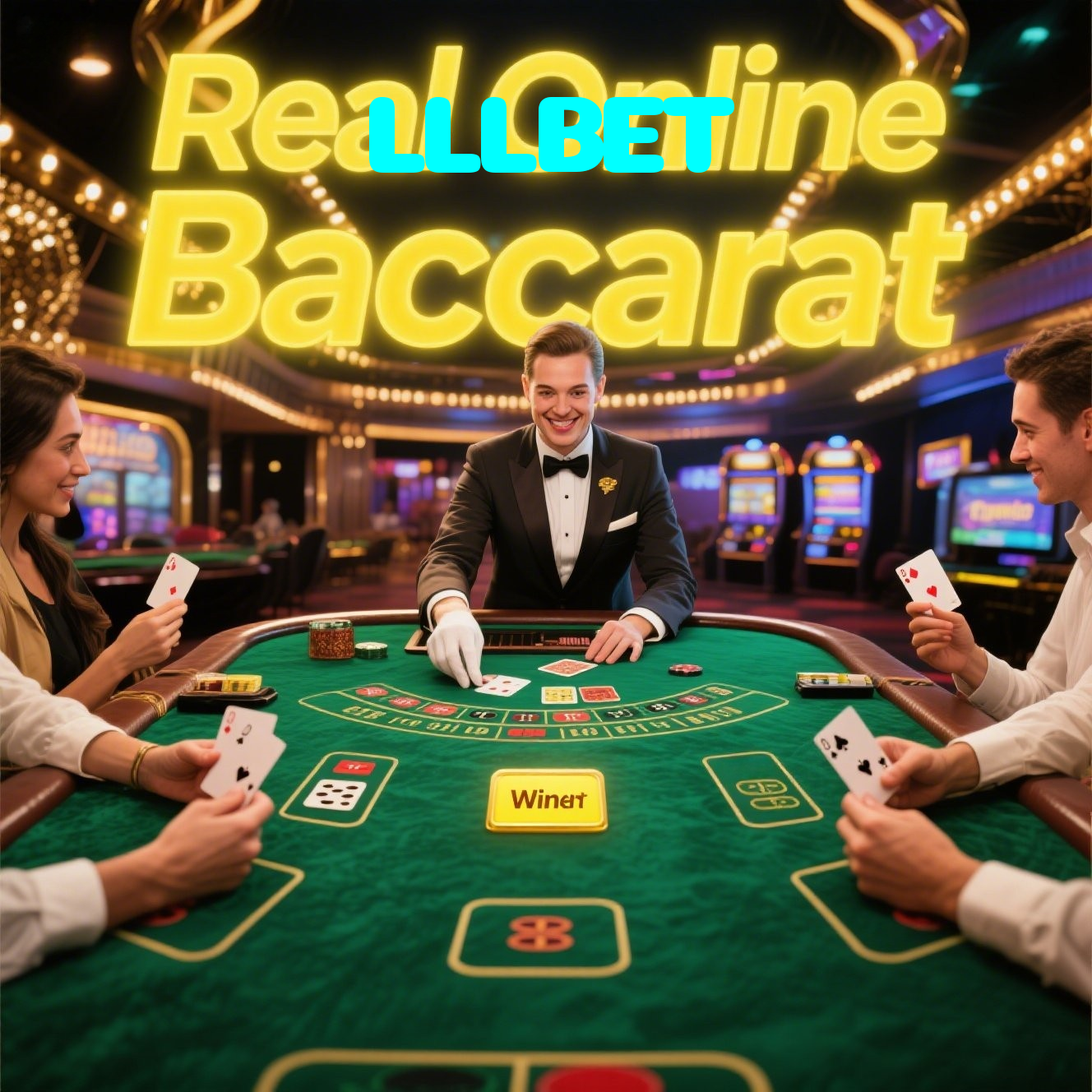 LLLBET:Jogue poker e prove que você é o melhor nas cartas!