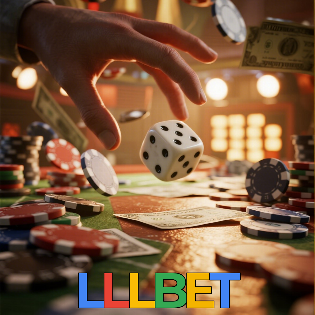 LLLBET：O futebol online está cheio de vitórias! Aposte e conquiste!