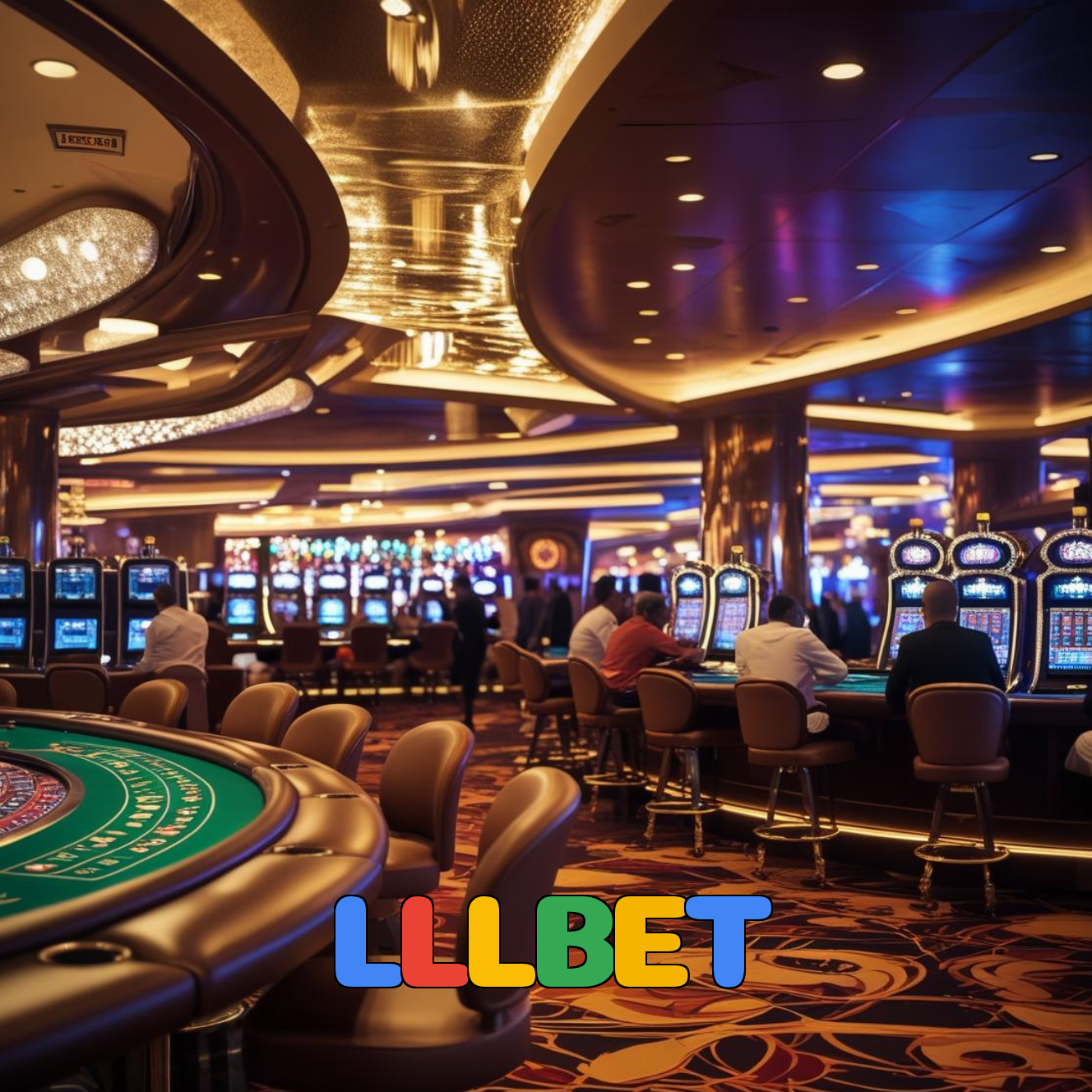 LLLBET:Jogue slots, aposte no futebol e ganhe no cassino online mais seguro!