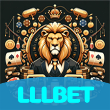 LLLBET：A emoção das slots online te espera! Gire e ganhe prêmios incríveis!