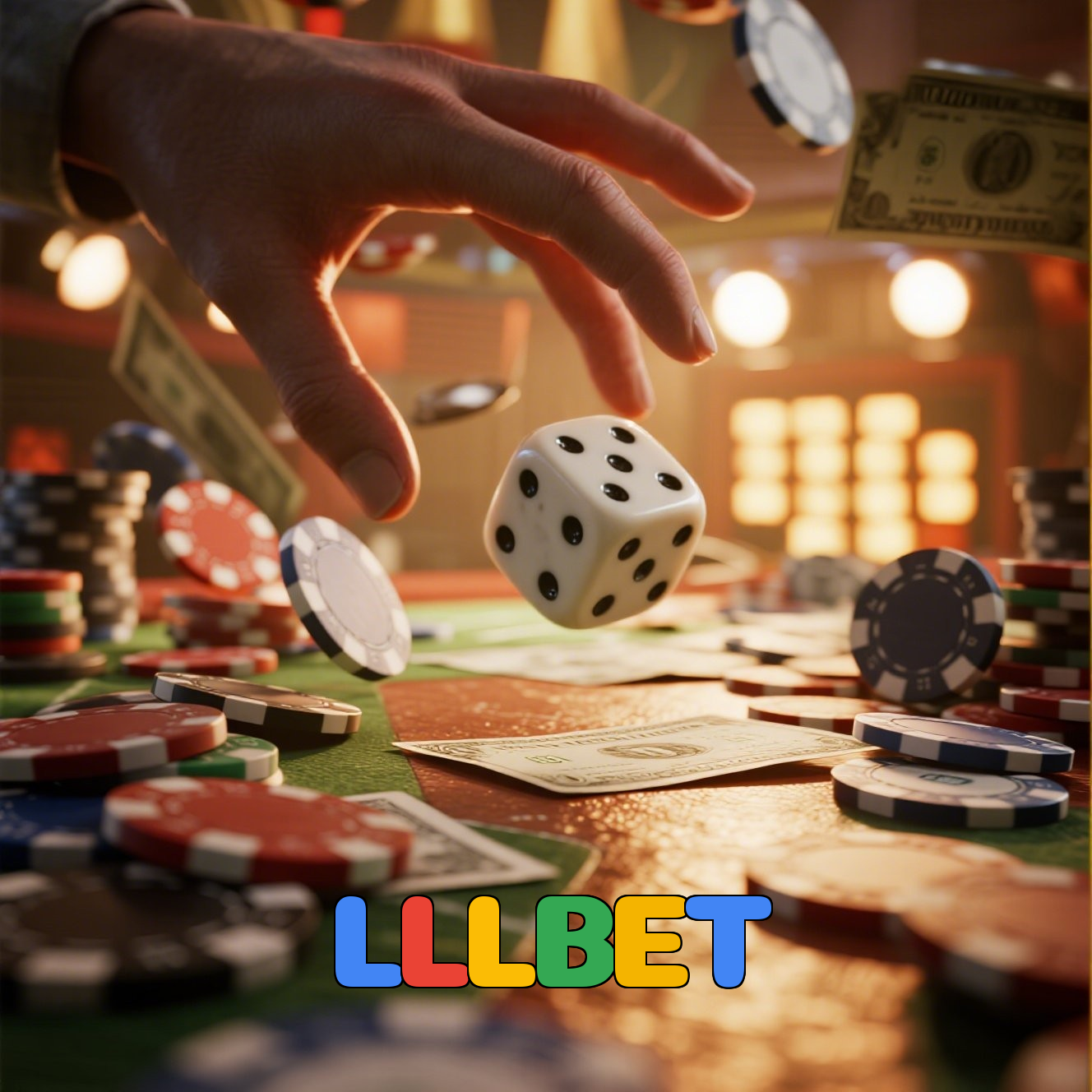 LLLBET:O cassino mais confiável para apostar no futebol e jogar slots!