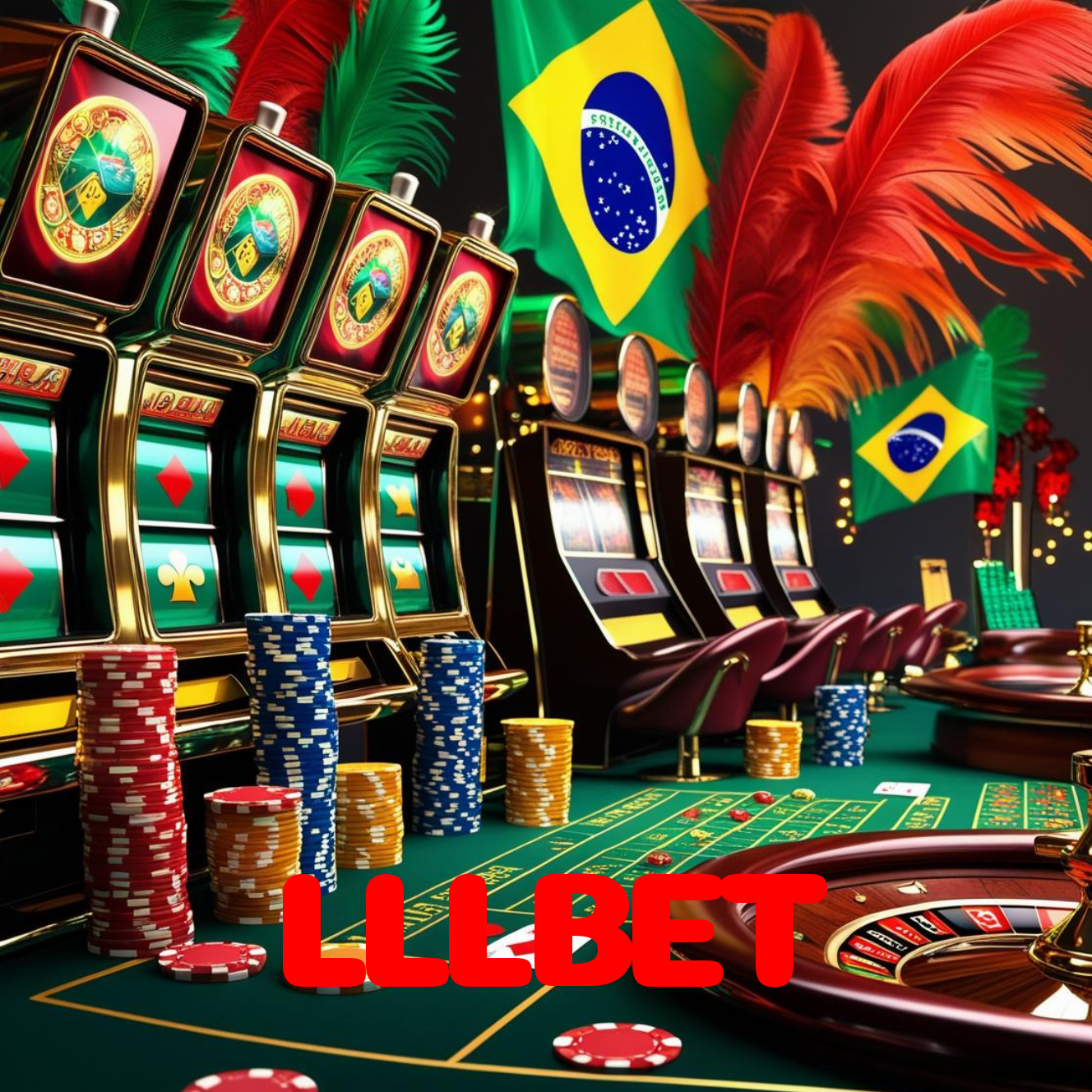 LLLBET:Jogue roleta, aposte no futebol e vença no nosso cassino online!