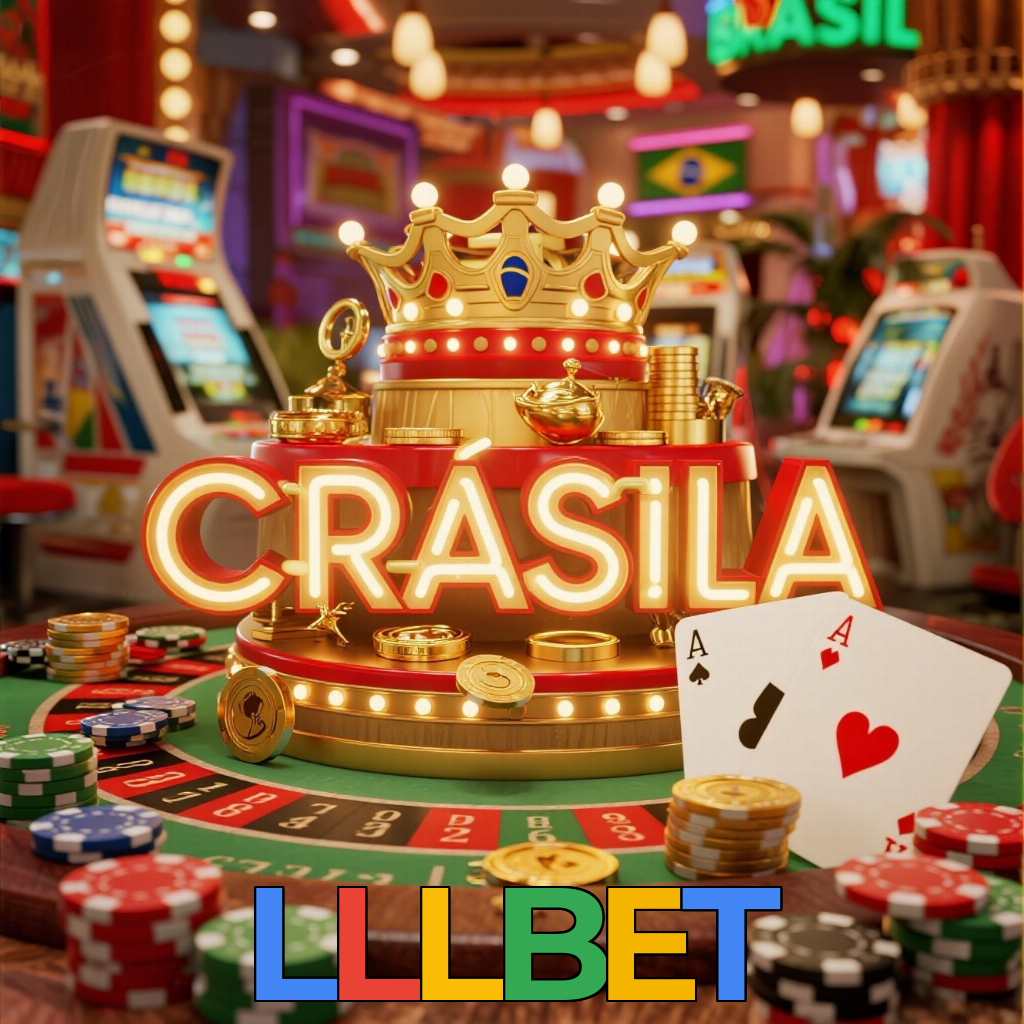 LLLBET：O cassino online perfeito para jogadores de poker, roleta e futebol!