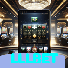 LLLBET：Aposte no futebol digital e conquiste prêmios fantásticos!