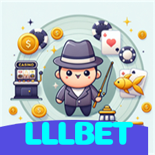 LLLBET：O cassino online mais confiável, com poker, roleta e futebol online!