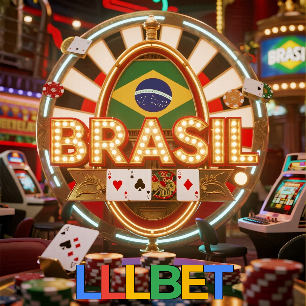 LLLBET：Aposte no futebol e jogue os jogos mais emocionantes como blackjack e poker!