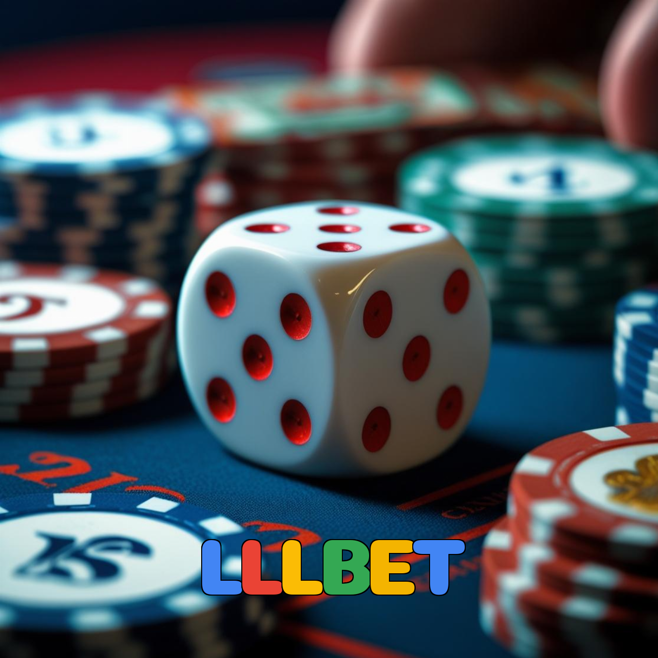 LLLBET：Aposte no futebol online e seja o maior vencedor de todos!