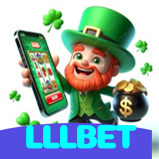 LLLBET：Cada giro nas slots pode te levar à grande vitória!