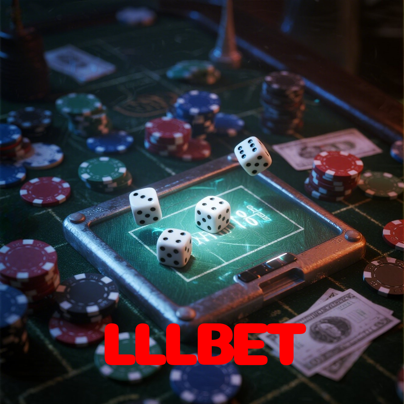 LLLBET：Aposte nas melhores slots e conquiste vitórias impressionantes!