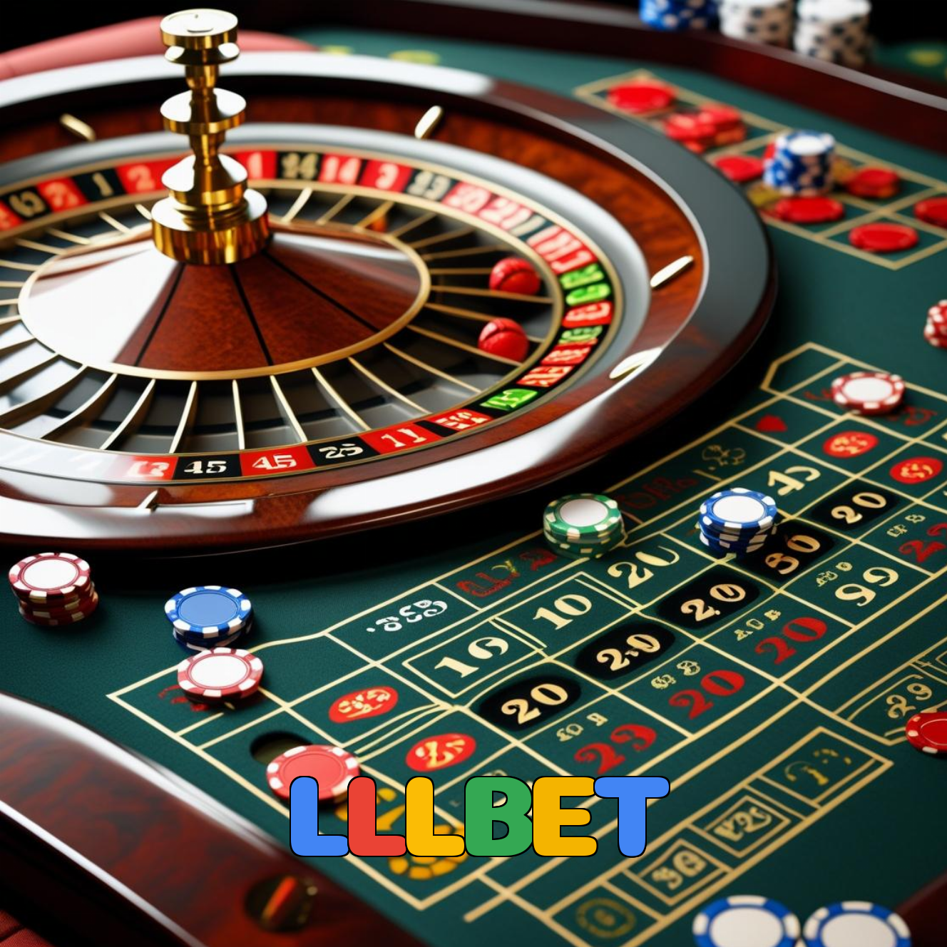 LLLBET：Onde sua sorte encontra o melhor cassino online e as apostas no futebol!