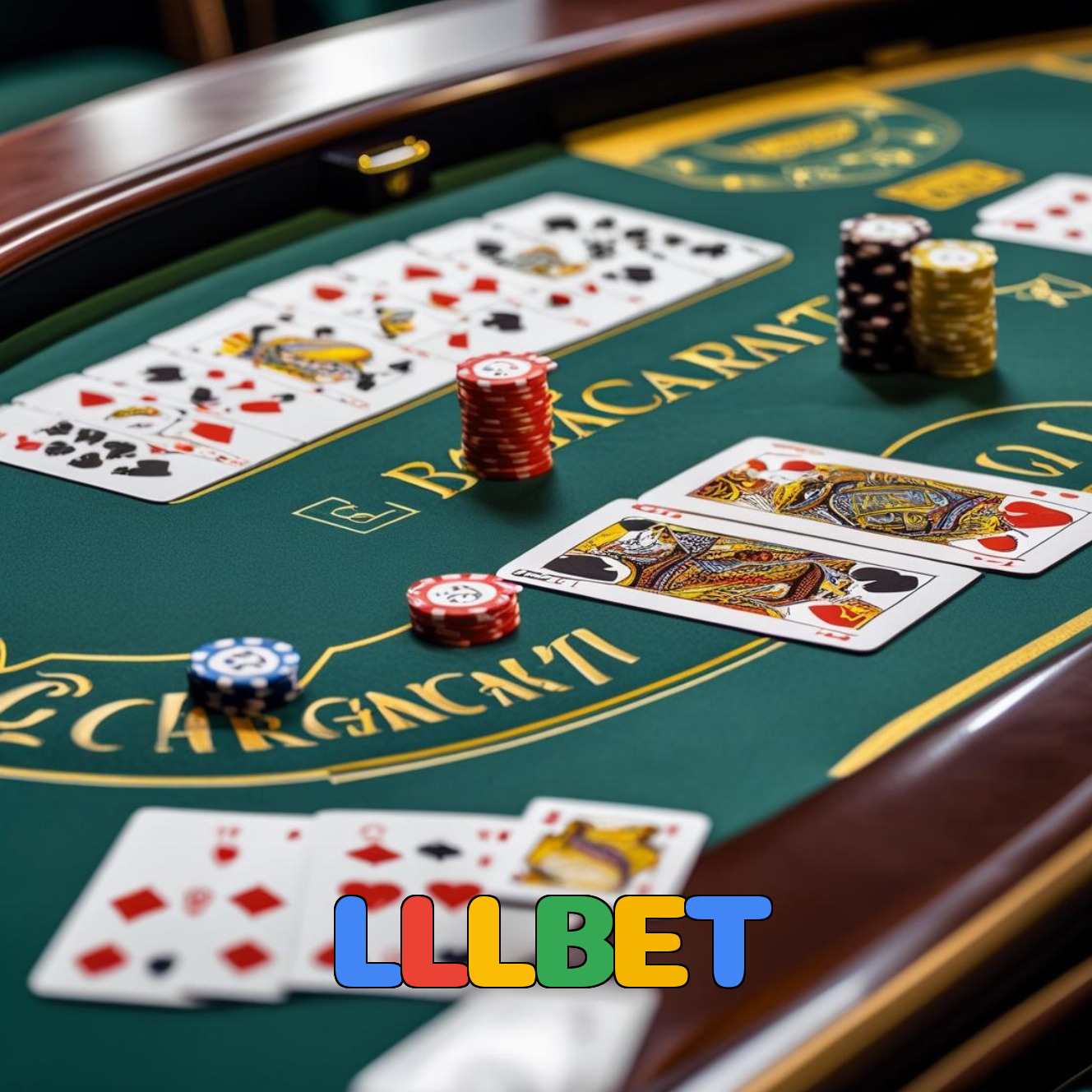LLLBET:A melhor plataforma de jogos de cassino e apostas no futebol está aqui!