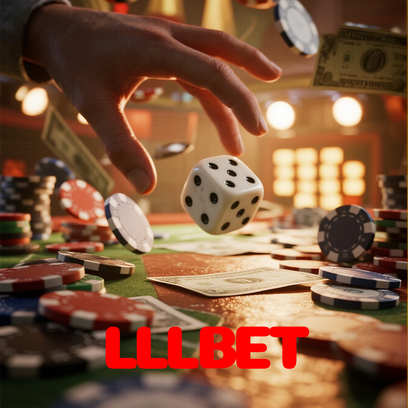 LLLBET：A sorte está ao seu lado! Aposte no futebol online e vença!