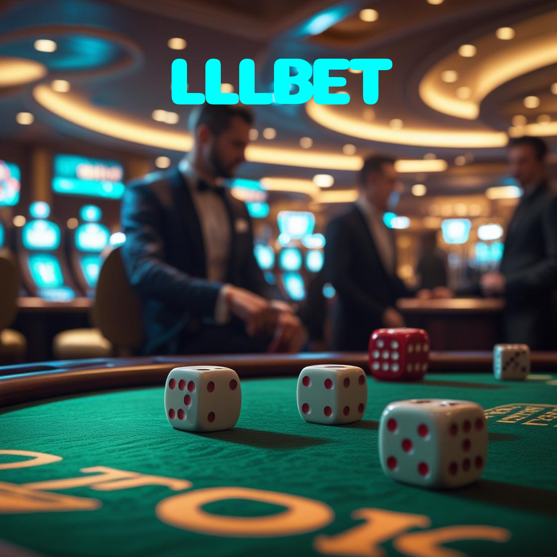 LLLBET：A adrenalina do futebol online está ao seu alcance!