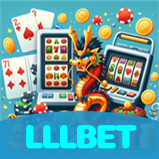 LLLBET：Sua sorte está no cassino online com poker, roleta e futebol ao vivo!