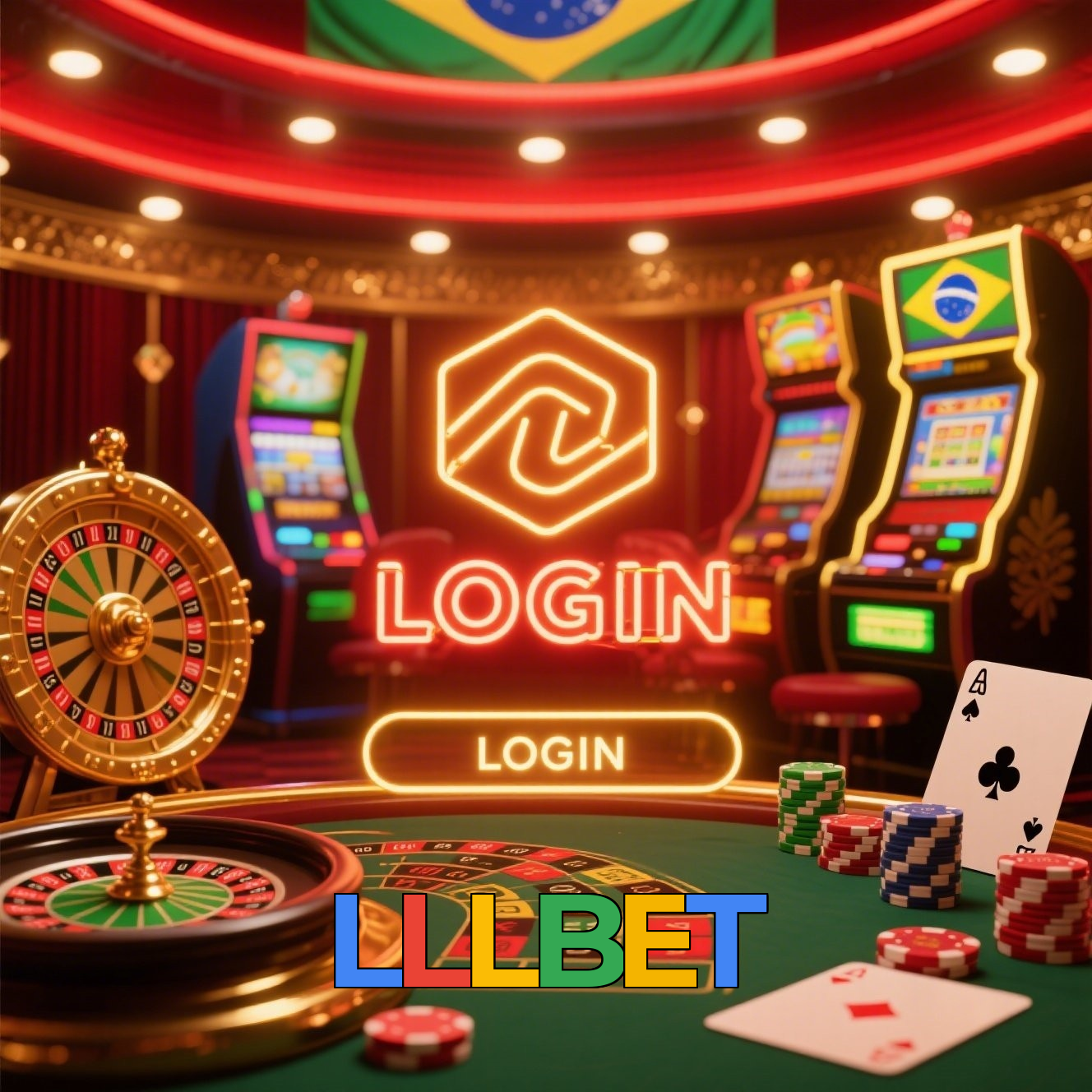 LLLBET:Diversão garantida com blackjack, roleta e apostas ao vivo no futebol!