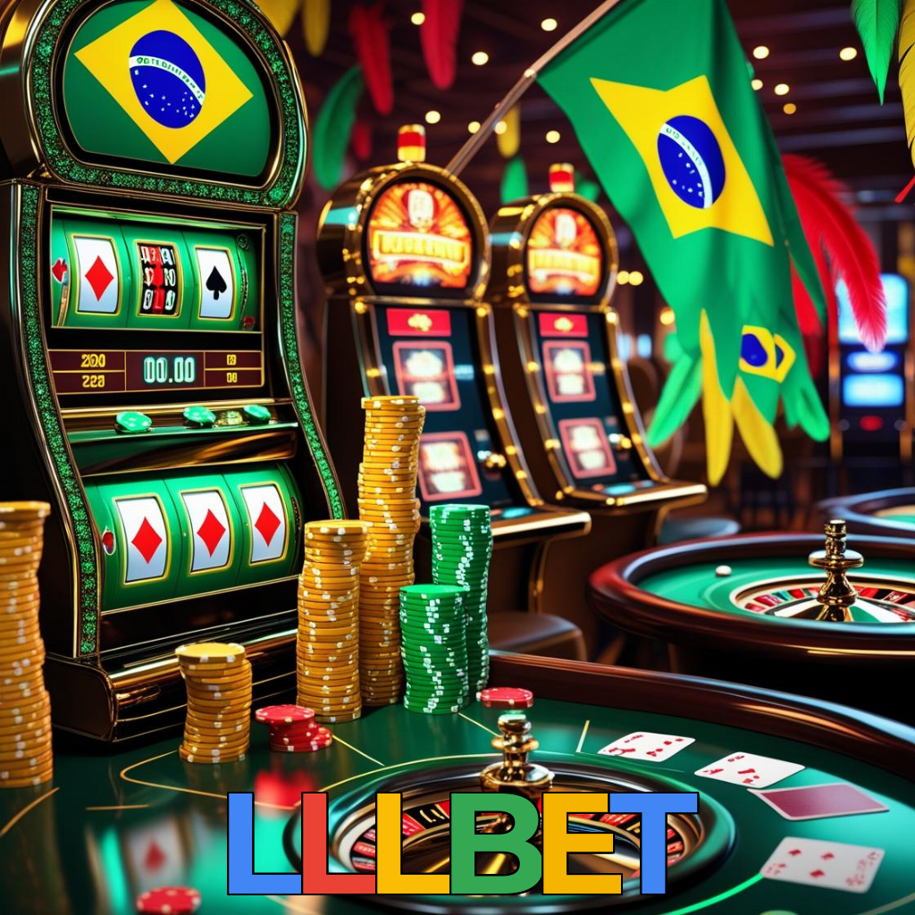 LLLBET:Jogue nas roletas e ganhe prêmios sensacionais!
