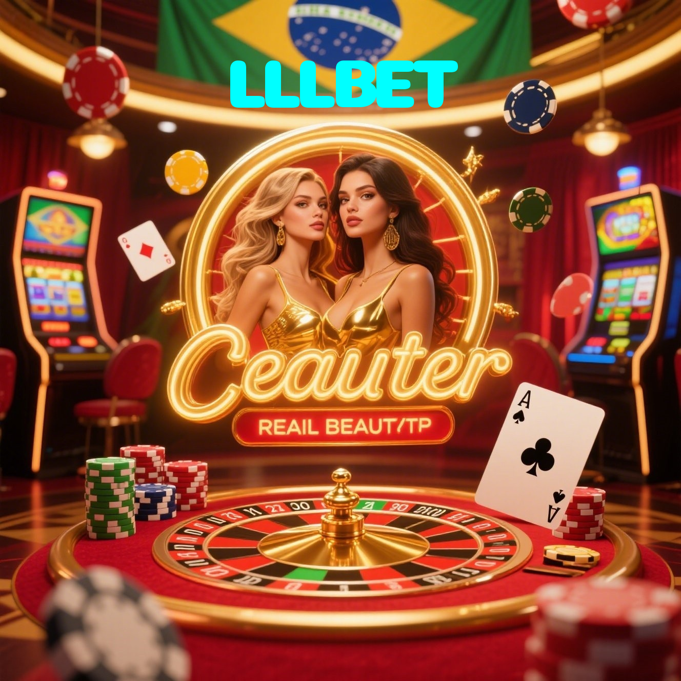LLLBET:Apostas no futebol e grandes prêmios em slots e roleta esperam por você!