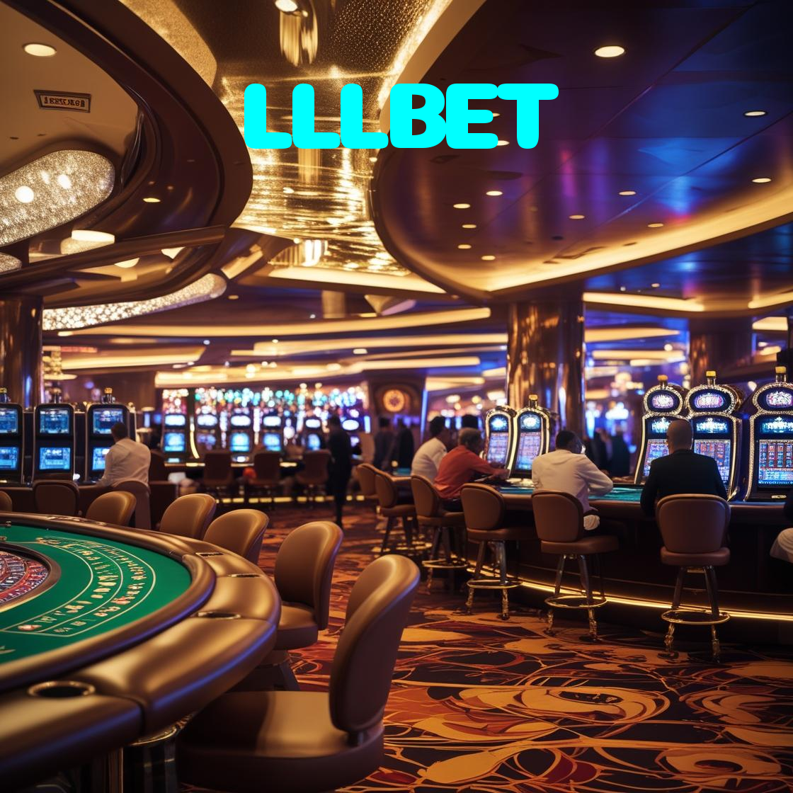 LLLBET:Aposte no futebol e ganhe prêmios fantásticos no melhor cassino online!