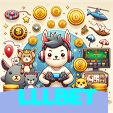 LLLBET：Apostas no futebol e diversão com roleta e blackjack no nosso cassino online!