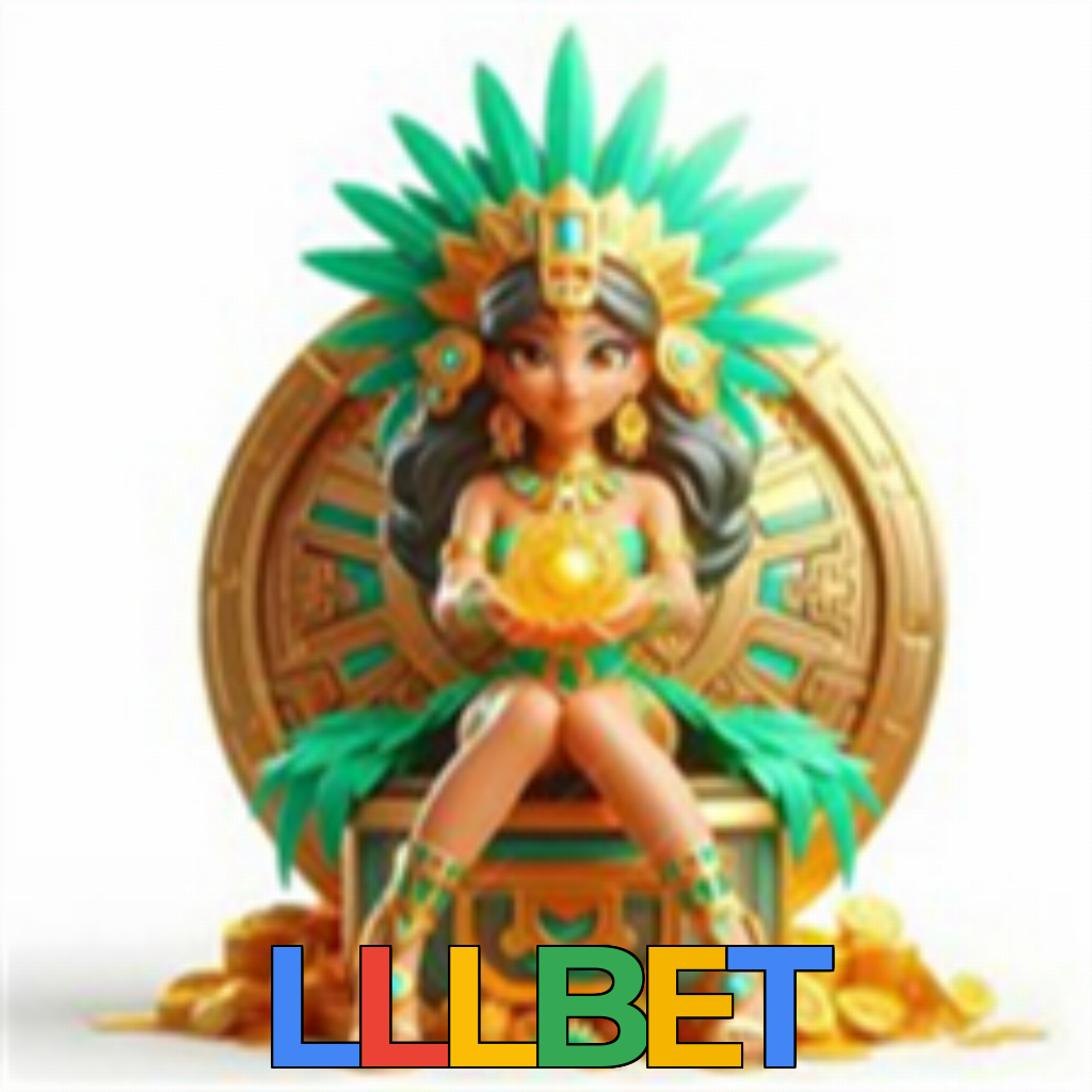 LLLBET：Jogue nas melhores slots e conquiste o jackpot dos seus sonhos!