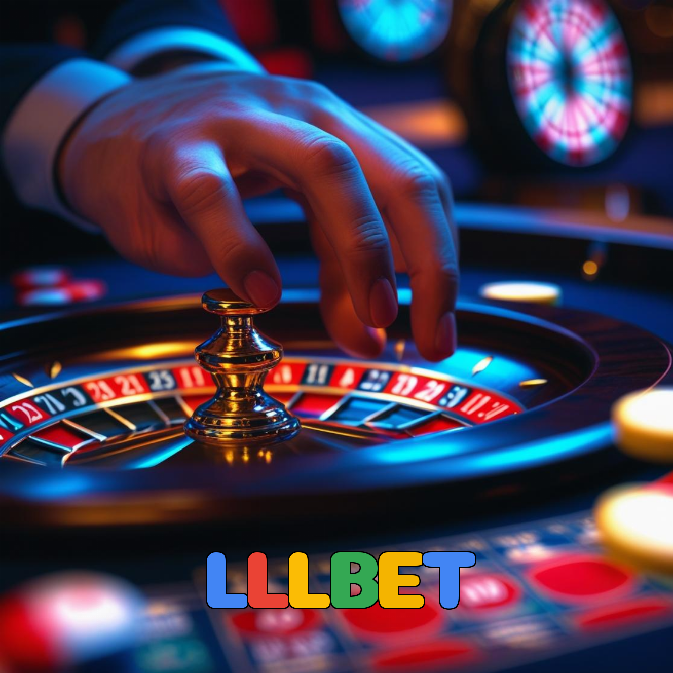 LLLBET：Aposte no futebol digital e conquiste sua vitória!