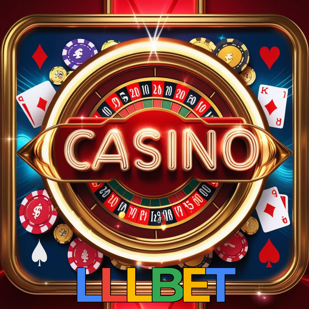 LLLBET:Jogue no cassino mais seguro com poker, roleta e apostas no futebol!